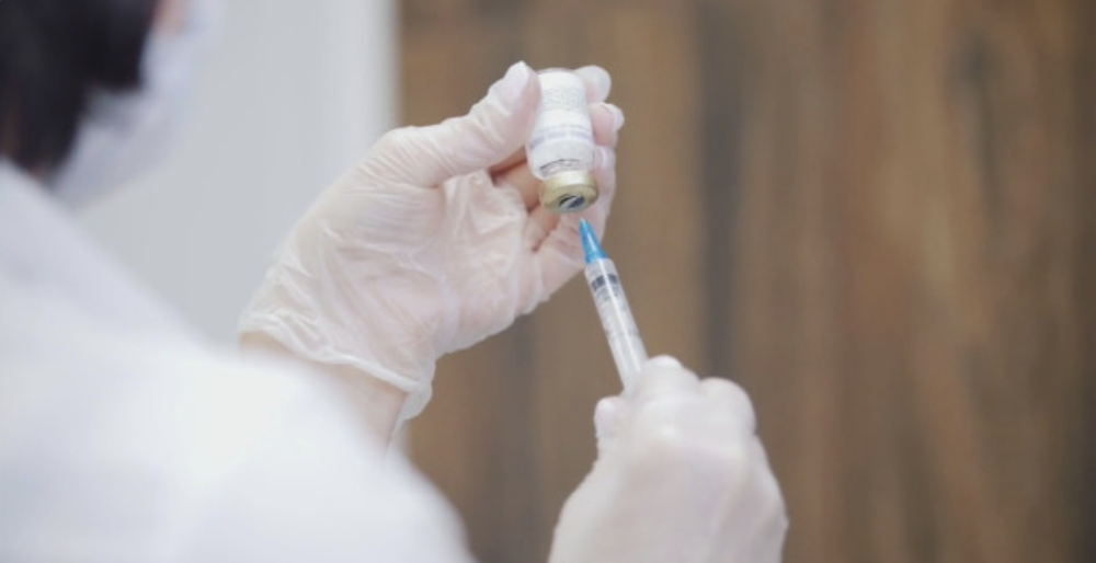 Abilene becomes ‘hub’ for COVID-19 vaccinations, sign-up to receive your dose